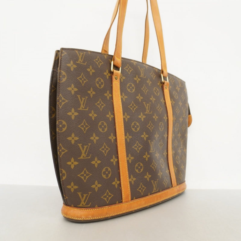 Babylone Handbag Canvas