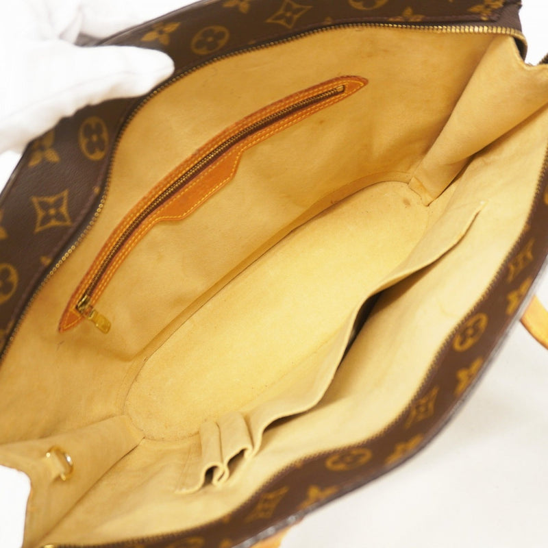 Babylone Handbag Canvas