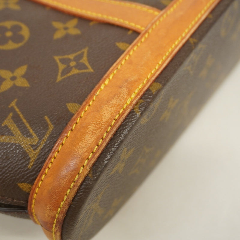 Babylone Handbag Canvas