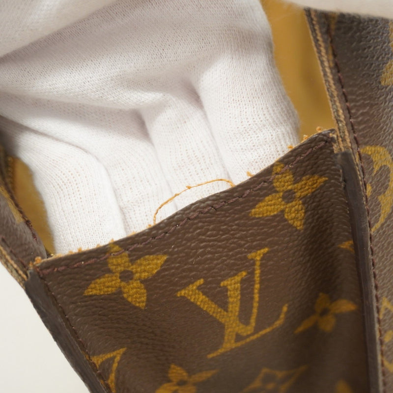 Babylone Handbag Canvas