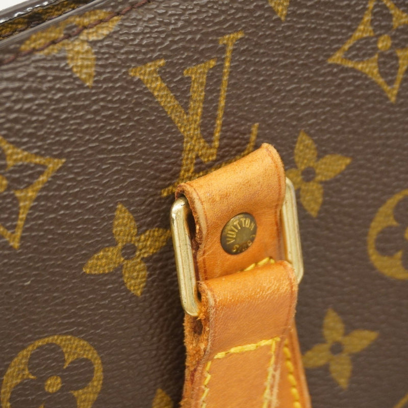 Babylone Handbag Canvas