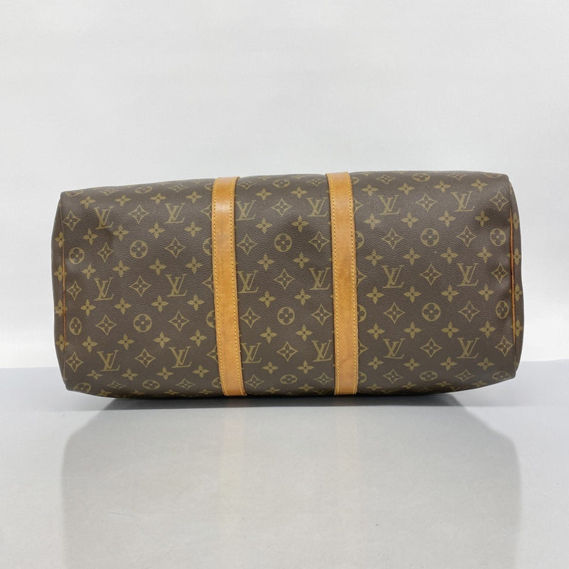 Keepall Bag Canvas 50