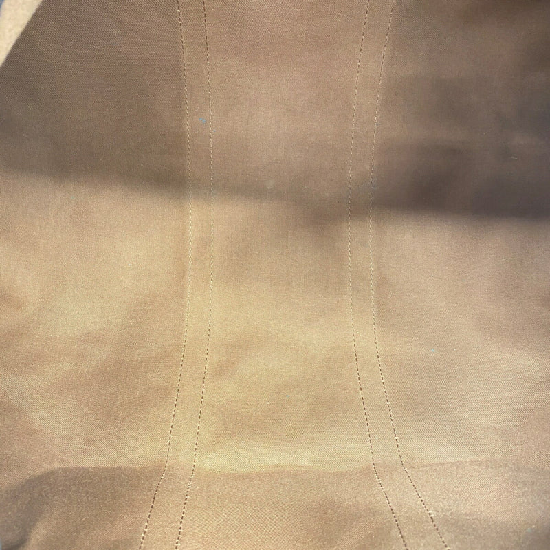 Keepall Bag Canvas 50