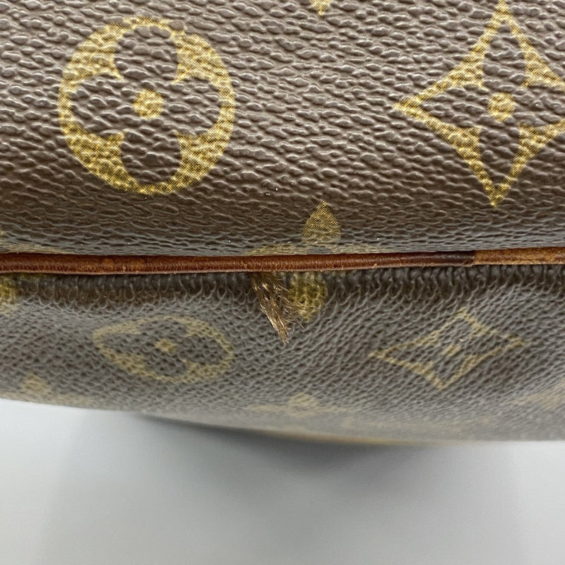 Keepall Bag Canvas 50