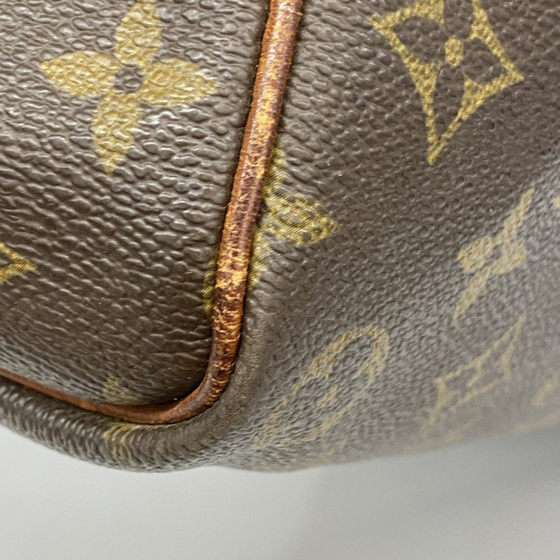 Keepall Bag Canvas 50