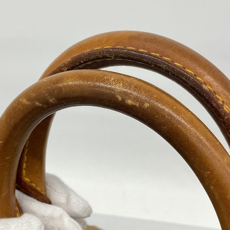 Keepall Bag Canvas 50