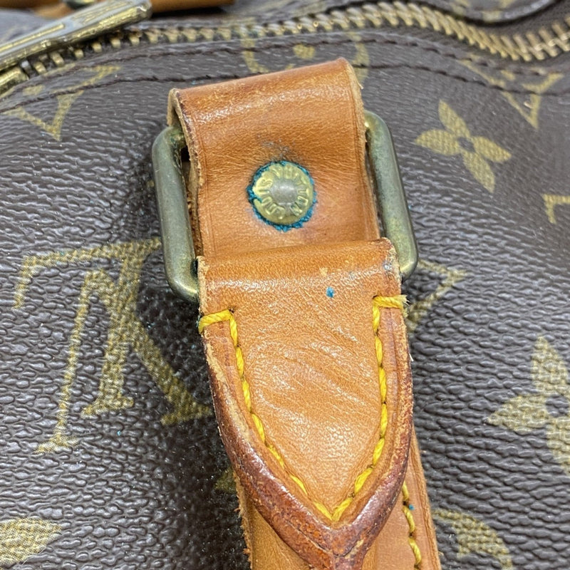 Keepall Bag Canvas 50