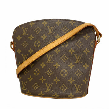 Drouot Handbag Canvas