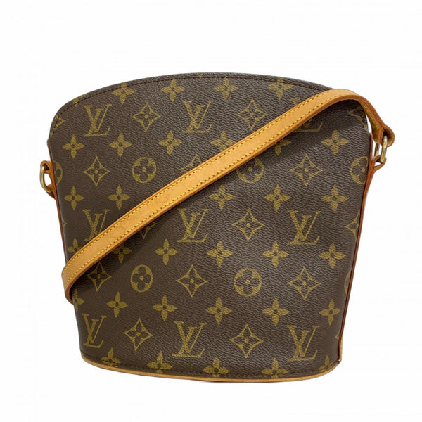 Drouot Handbag Canvas