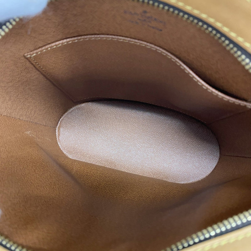 Drouot Handbag Canvas