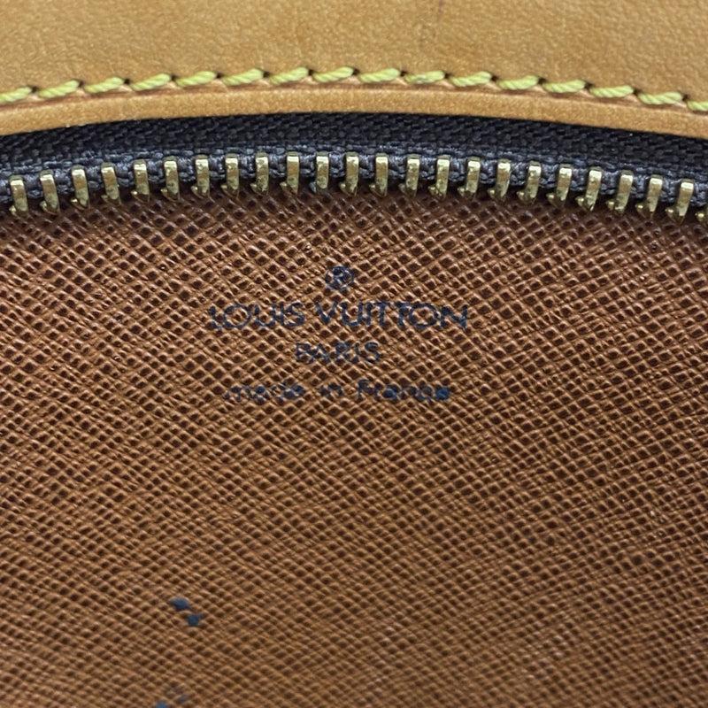 Drouot Handbag Canvas