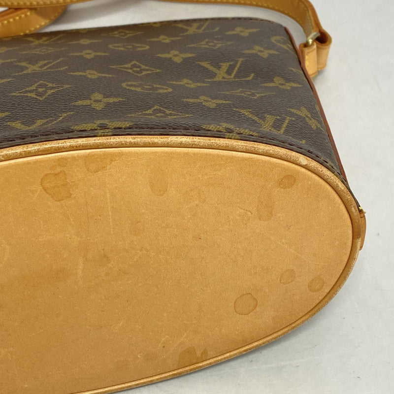 Drouot Handbag Canvas