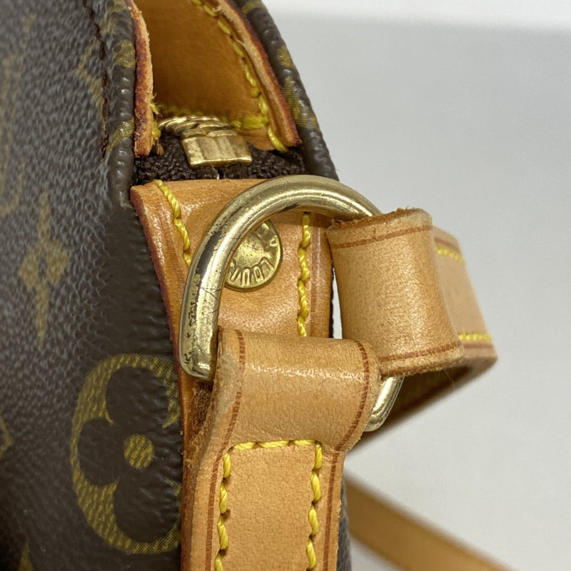 Drouot Handbag Canvas