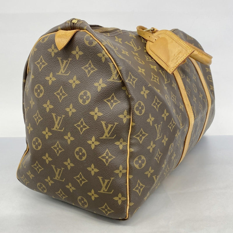 Keepall Bag Canvas 50