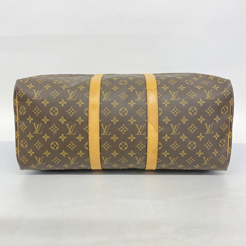 Keepall Bag Canvas 50