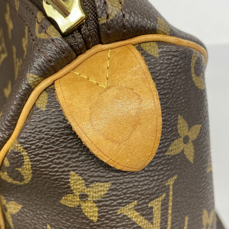 Keepall Bag Canvas 50