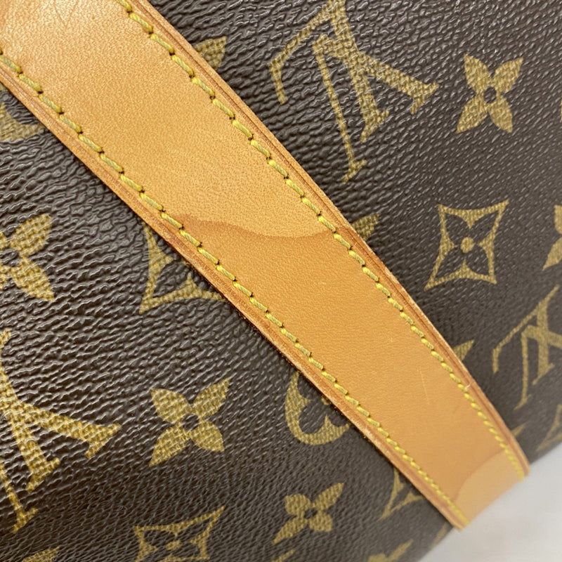 Keepall Bag Canvas 50