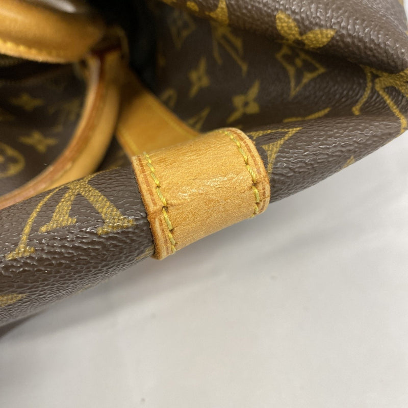 Keepall Bag Canvas 50