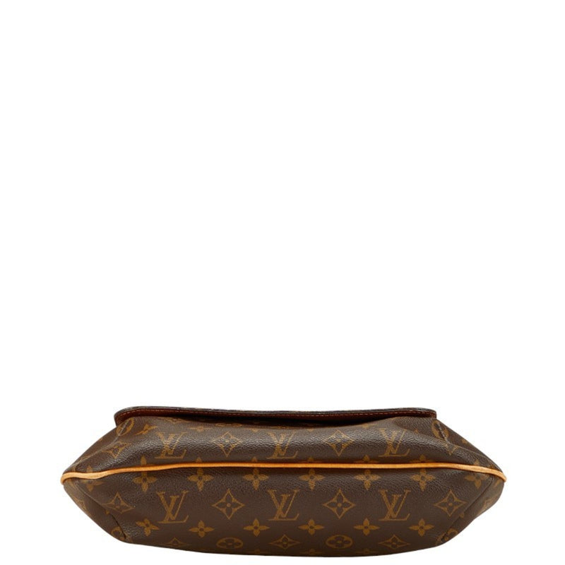 Musette Salsa Handbag Canvas Gm