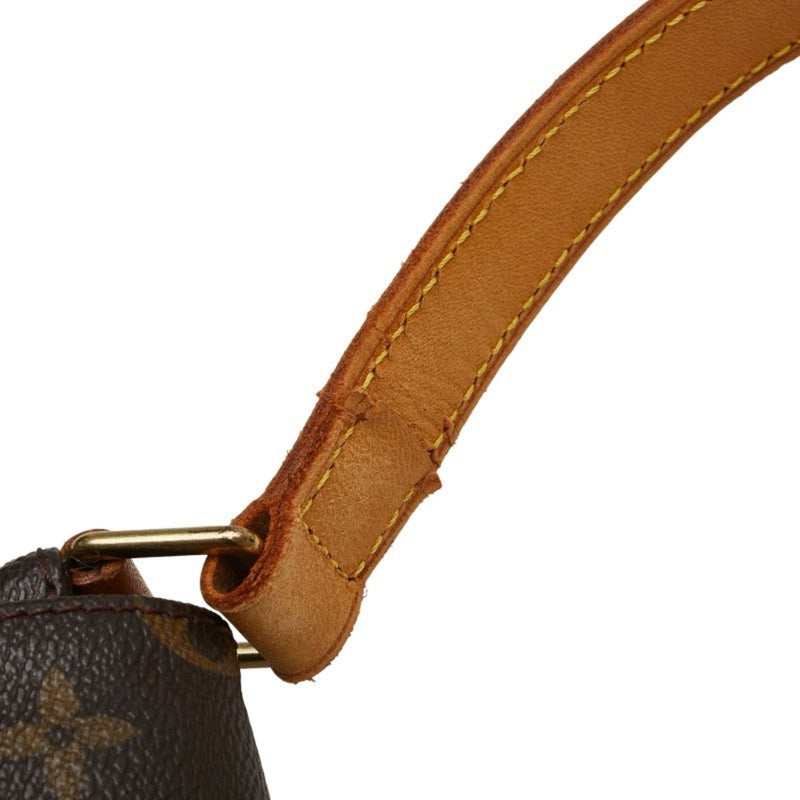 Musette Salsa Handbag Canvas Gm