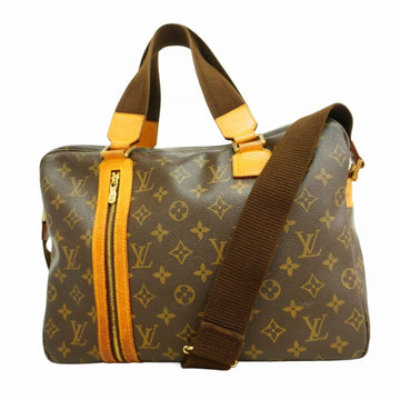 Sac Bosphore Handbag Canvas