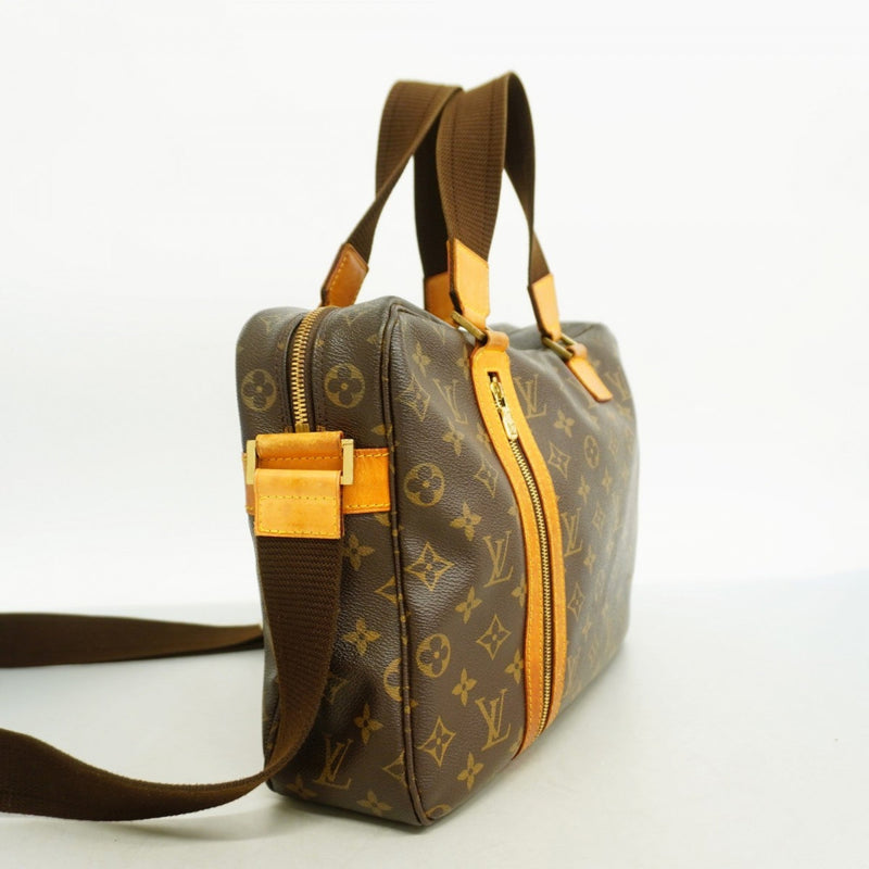 Sac Bosphore Handbag Canvas