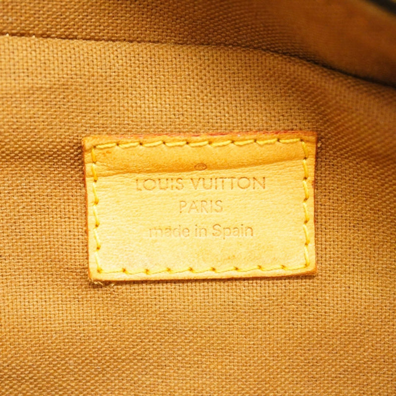 Sac Bosphore Handbag Canvas