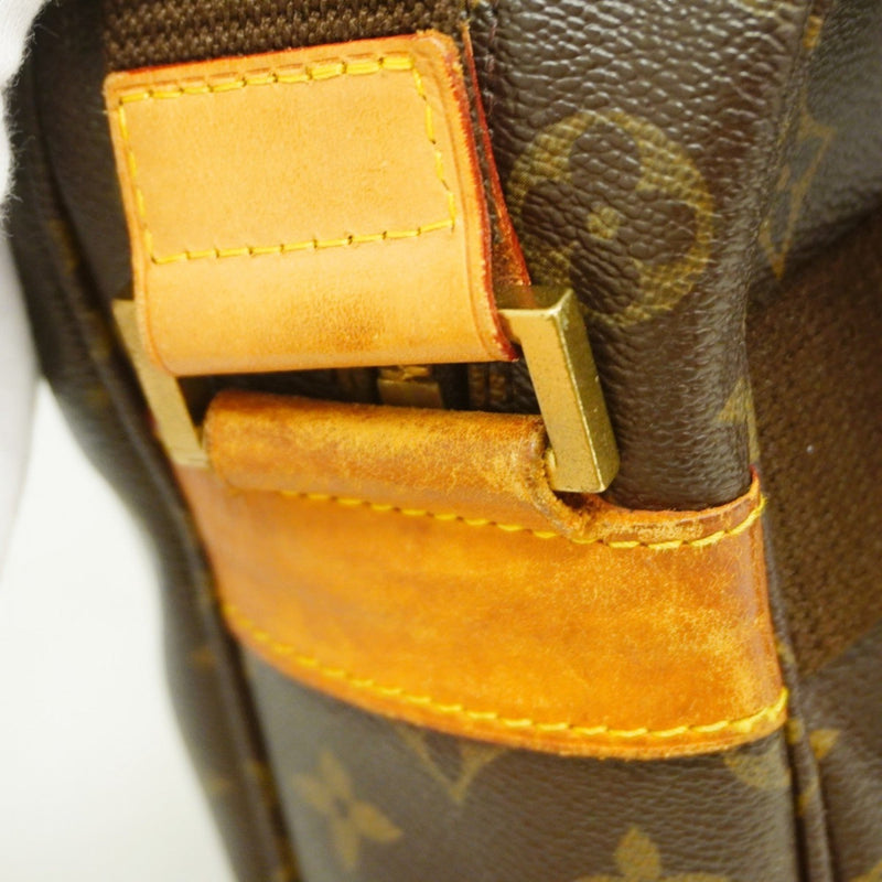 Sac Bosphore Handbag Canvas