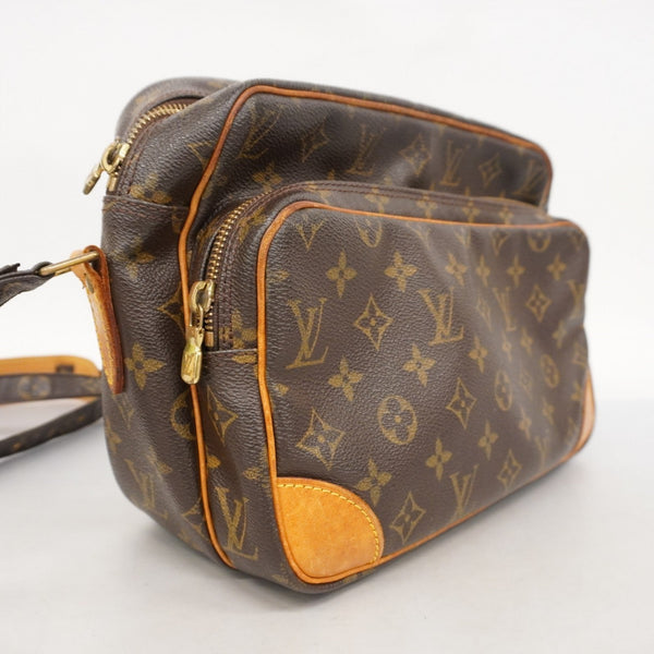 Nil Messenger Bag Canvas 28