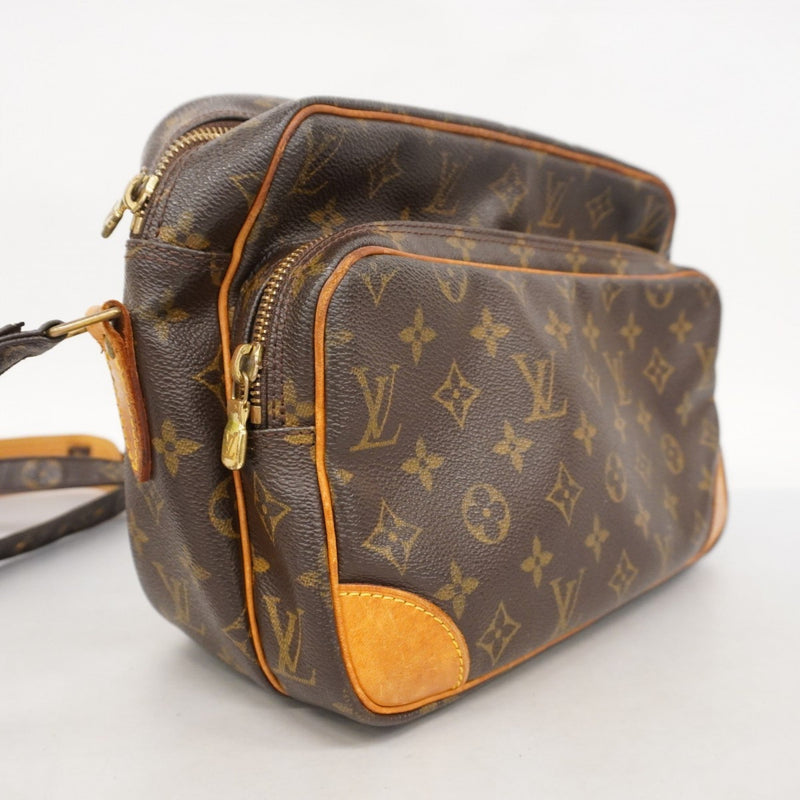 Nil Messenger Bag Canvas 28