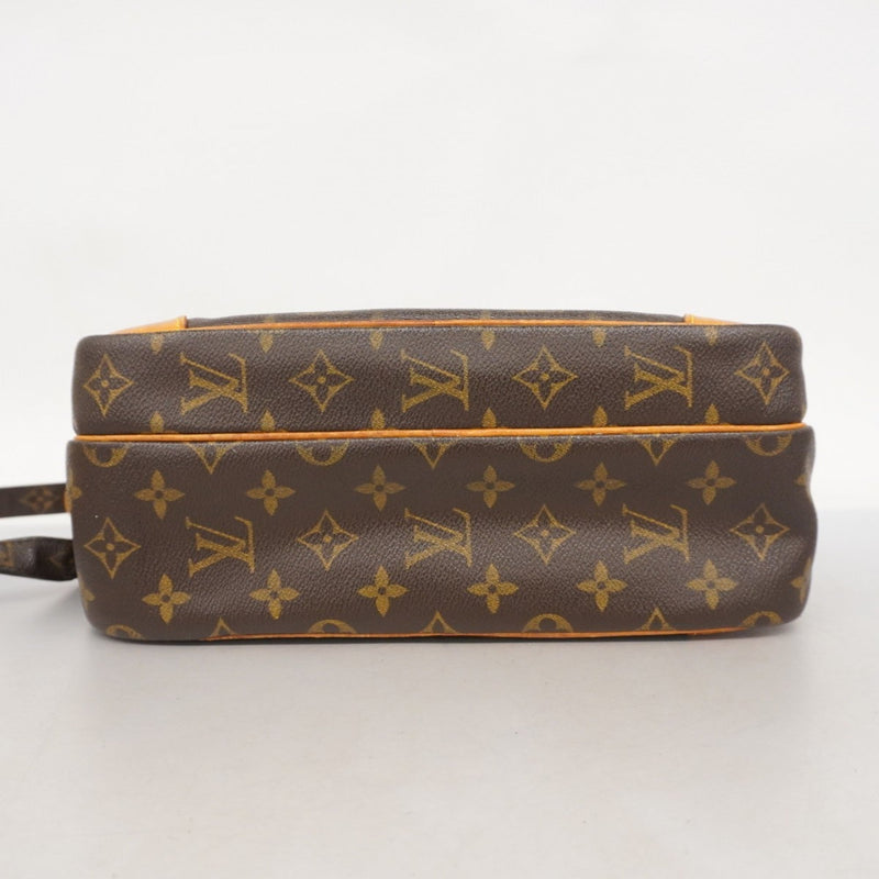 Nil Messenger Bag Canvas 28