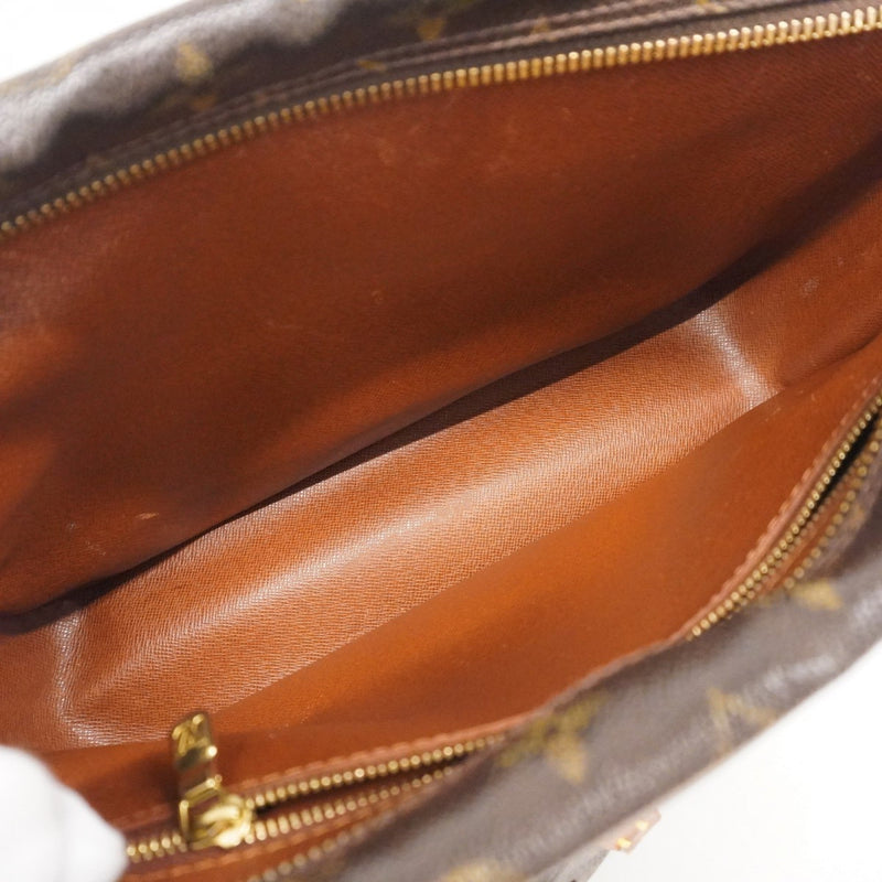 Nil Messenger Bag Canvas 28