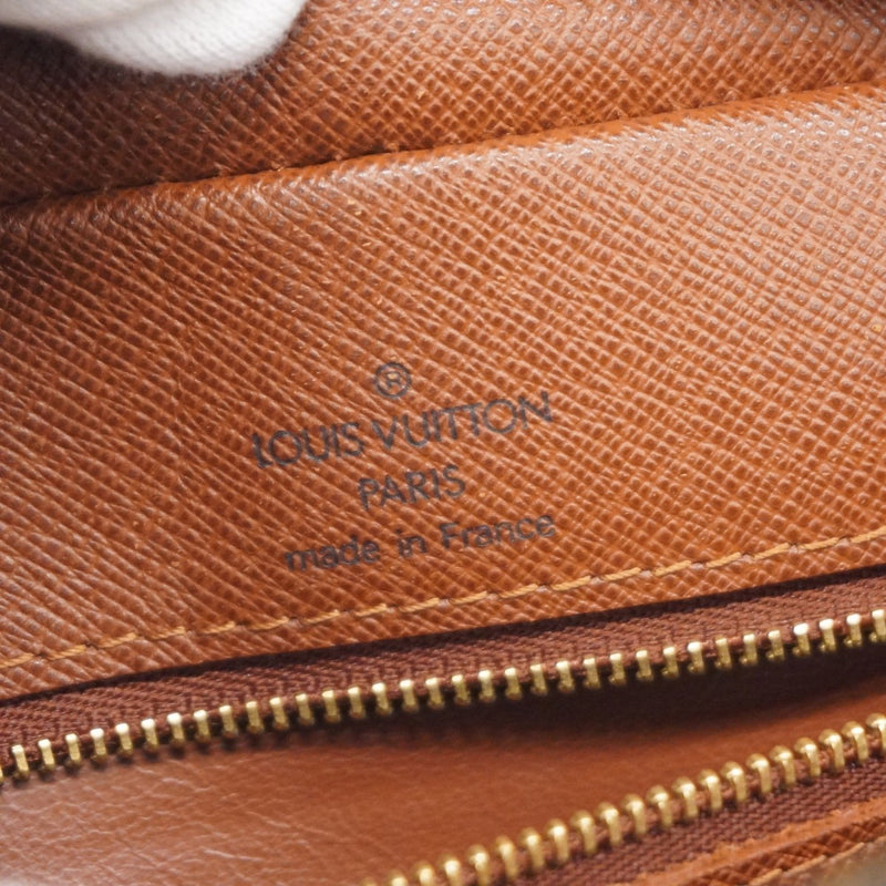 Nil Messenger Bag Canvas 28