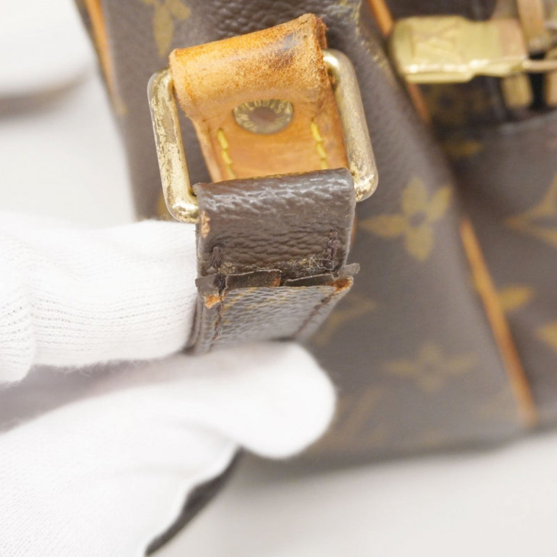 Nil Messenger Bag Canvas 28