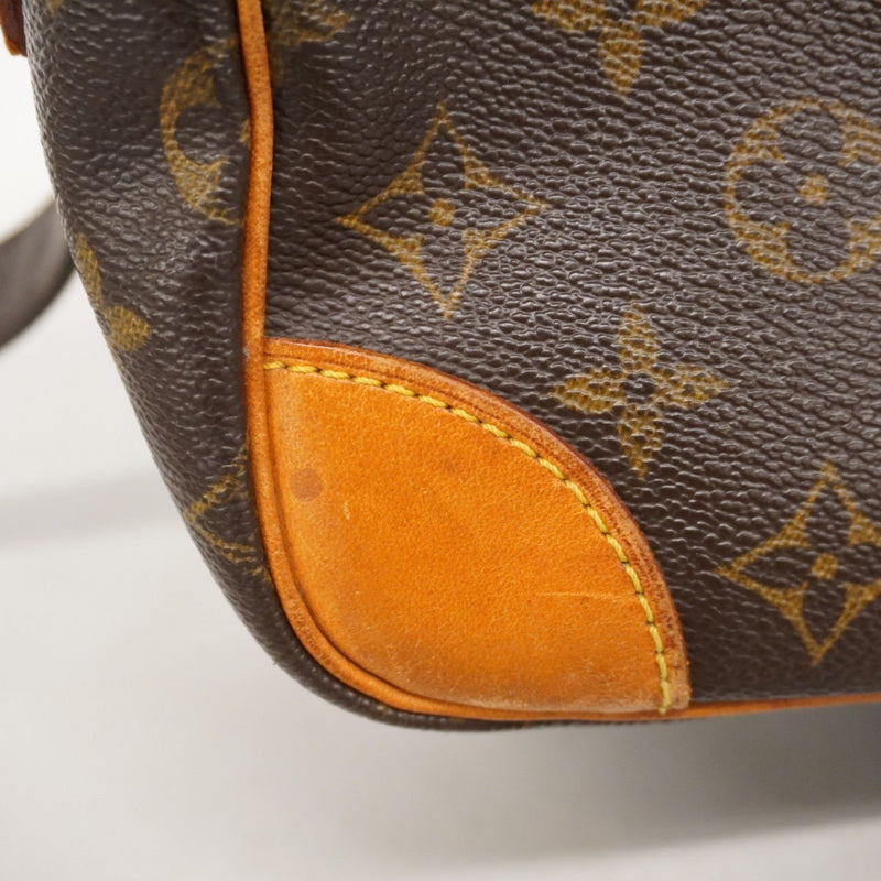 Nil Messenger Bag Canvas 28