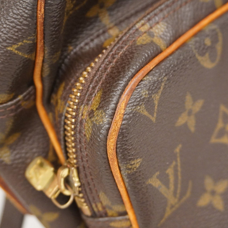 Nil Messenger Bag Canvas 28