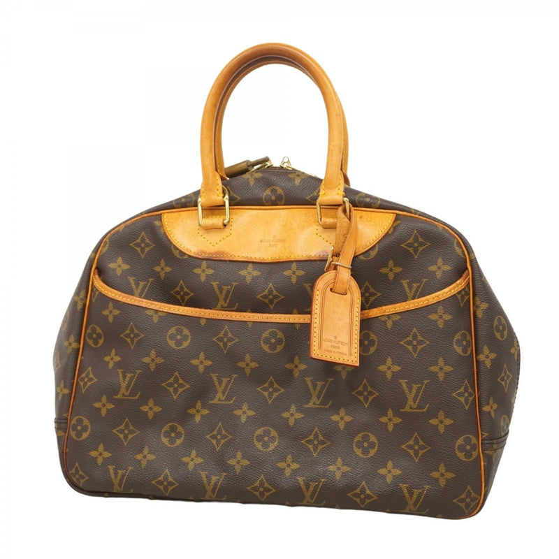 Deauville Handbag Canvas