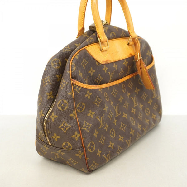Deauville Handbag Canvas