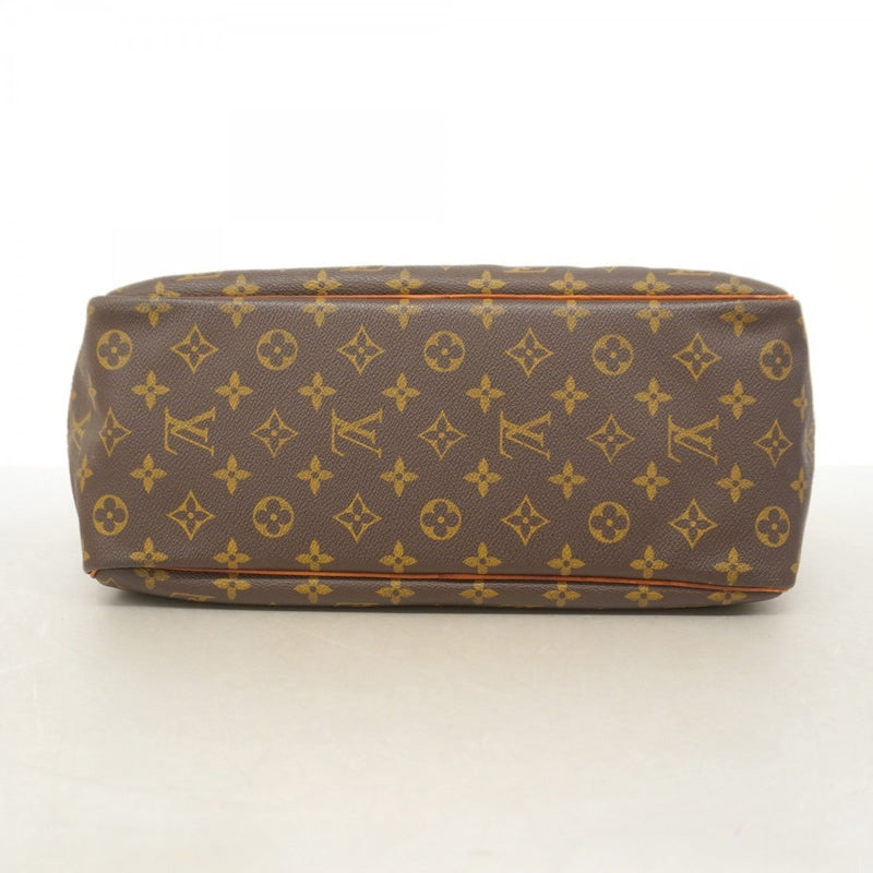 Deauville Handbag Canvas