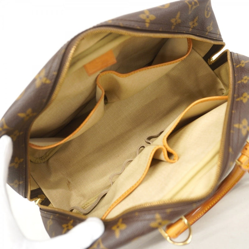 Deauville Handbag Canvas