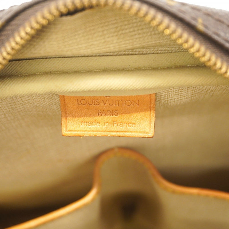 Deauville Handbag Canvas