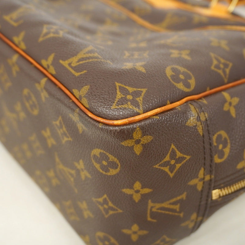 Deauville Handbag Canvas