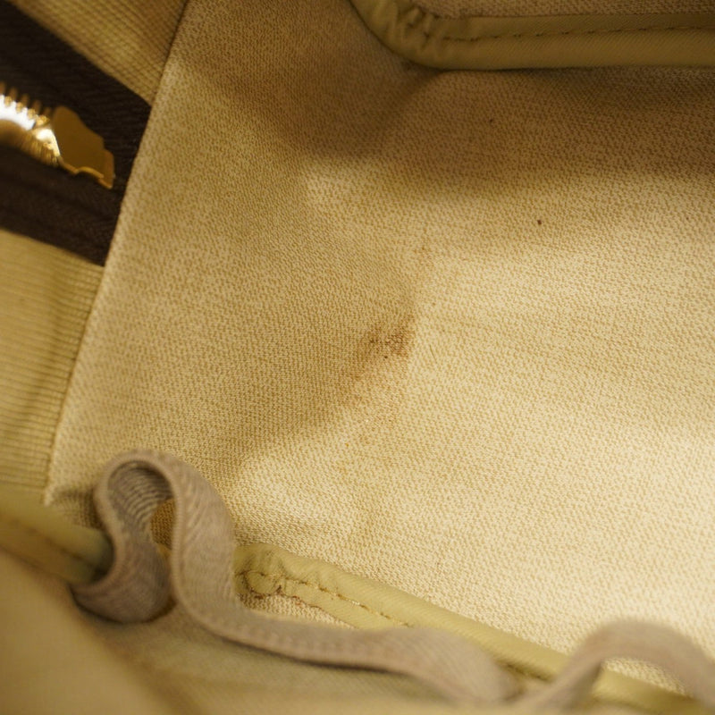 Deauville Handbag Canvas