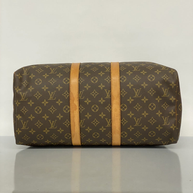 Keepall Bag Canvas 45