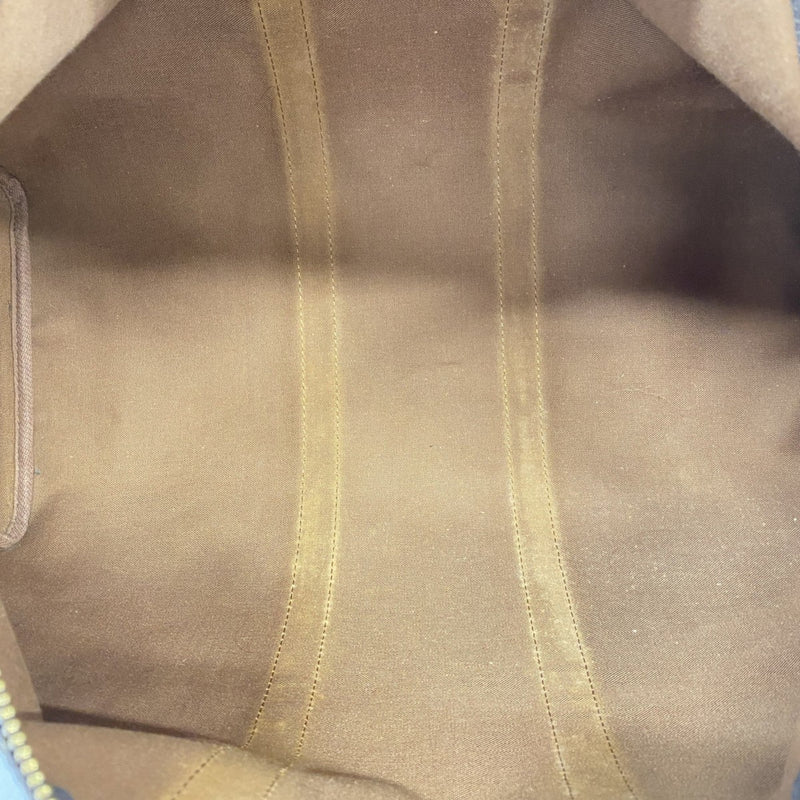 Keepall Bag Canvas 45