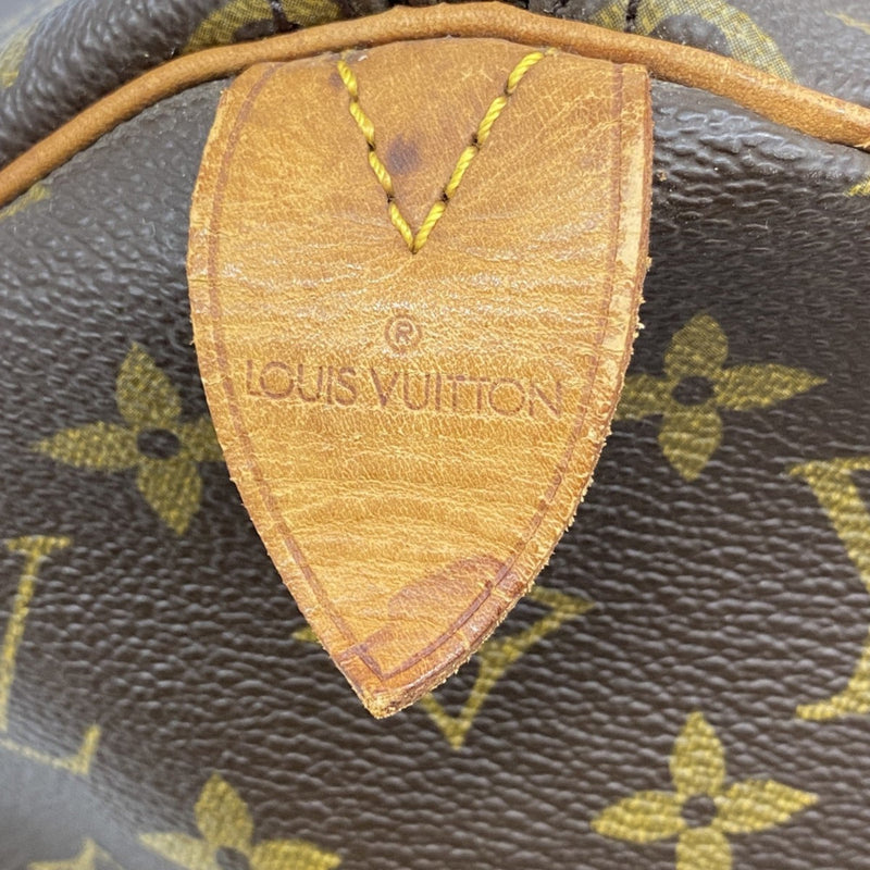 Keepall Bag Canvas 45