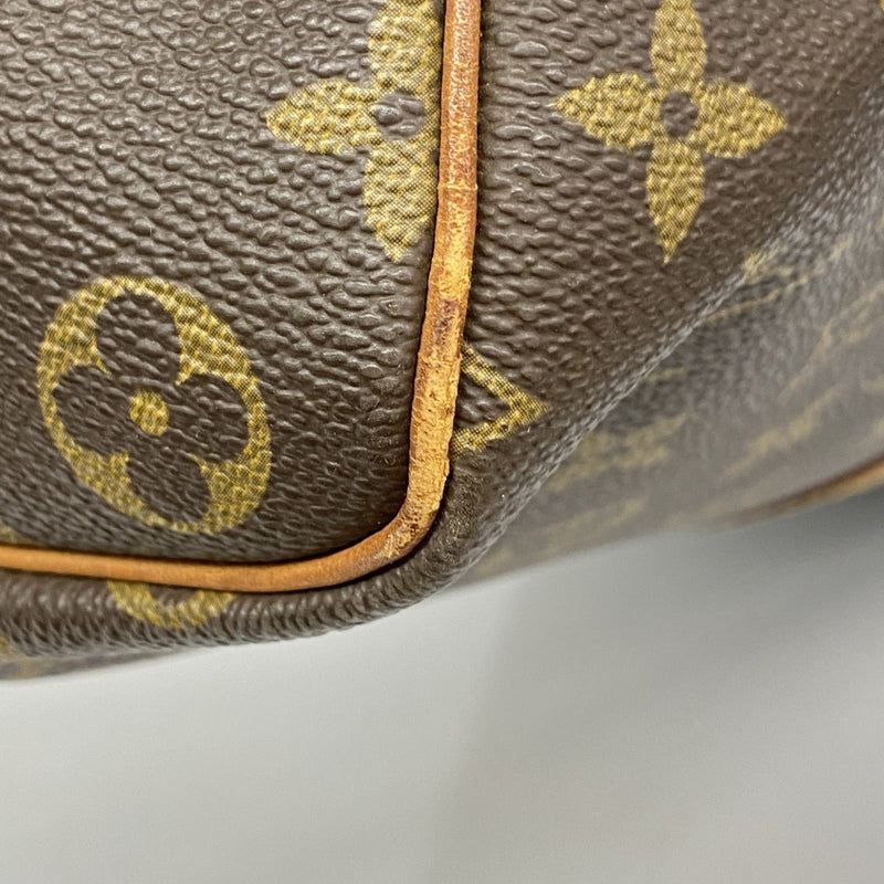 Keepall Bag Canvas 45