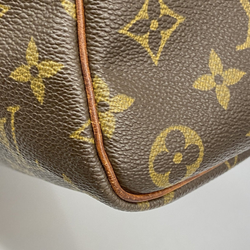 Keepall Bag Canvas 45