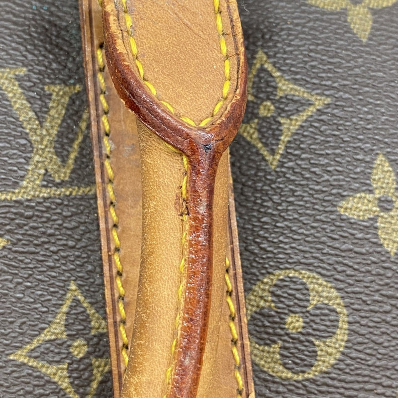 Keepall Bag Canvas 45