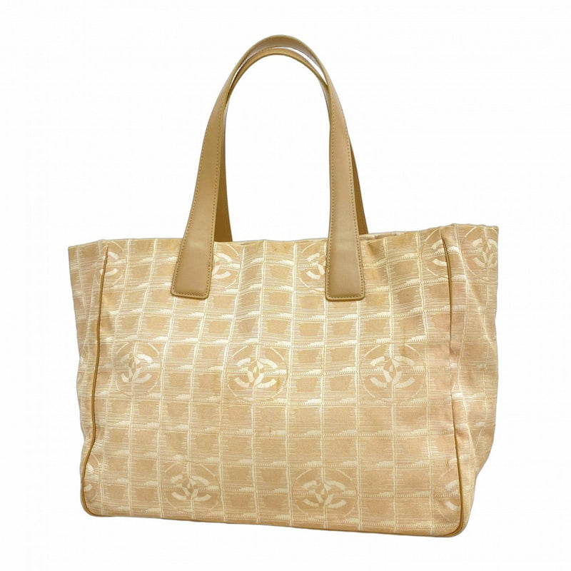 Travel Line Tote Nylon Medium